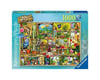 Image 1 for Ravensburger The Gardener's Cupboard Jigsaw Puzzle (1000 Piece)