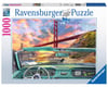 Image 2 for Ravensburger Golden Gate Puzzle (1000 Piece)