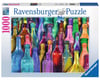 Image 2 for Ravensburger Colorful Bottles Puzzle (1000 Piece)