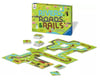 Image 2 for Ravensburger Rivers Roads & Rails Board Game