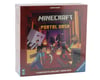 Image 2 for Ravensburger Minecraft Portal Dash Board Game