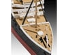 Image 3 for Revell Germany 1/600 RMS Titanic Easy Click Model Kit
