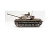 Image 4 for Revell Germany M-48 A-2 Patton Tank 1/35 Model Kit