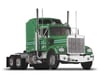 Image 1 for Revell Germany 1/25 Kenworth W900 Semi Tractor Model Kit