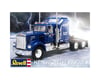 Image 2 for Revell Germany Kenworth W900 Semi Tractor 1/25 Model Kit