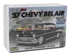 Image 6 for Revell Germany 1/25 '57 Chevy Bel Air Snap Plastic Model Kit