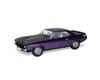 Image 1 for Revell Germany 1/25 '70 Plymouth AAR Cuda Model Car Kit