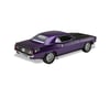 Image 2 for Revell Germany 1/25 '70 Plymouth AAR Cuda Model Car Kit