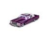 Image 3 for Revell Germany Custom Lowrider Cadillac 1/25 Model Kit