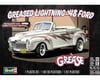 Image 1 for Revell Germany 1/25 Greased Lightning 1948 Ford Convertible
