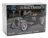 Image 2 for Revell Germany 1/25 Scale 1929 Model A Ford Roadster 2-In-1 Plastic Model