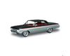 Image 1 for Revell Germany 1/25 62' Chevy Impala Hardtop Model Kit