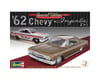 Image 2 for Revell Germany 1/25 62' Chevy Impala Hardtop Model Kit