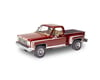 Image 2 for Revell Germany 76' Chevy Sport Stepside Pickup 4x4 1/24 Model Kit