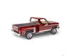 Image 5 for Revell Germany 76' Chevy Sport Stepside Pickup 4x4 1/24 Model Kit