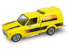 Image 1 for Revell Germany Chevy LUV Street Pickup Truck 1/24 Model Kit