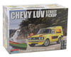 Image 7 for Revell Germany Chevy LUV Street Pickup Truck 1/24 Model Kit