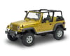 Image 1 for Revell Germany 1/25 Jeep Wrangler Rubicon Model Kit