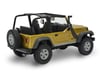 Image 2 for Revell Germany 1/25 Jeep Wrangler Rubicon Model Kit