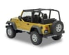 Image 4 for Revell Germany 1/25 Jeep Wrangler Rubicon Model Kit