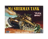 Image 2 for Revell Germany 1/35 M4 Sherman Model Tank Kit