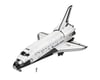 Image 1 for Revell Germany 1/72 Space Shuttle 40th Anniversary Plastic Model Kit