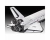 Image 4 for SCRATCH & DENT: Revell Germany 1/72 Space Shuttle 40th Anniversary Plastic Model Kit