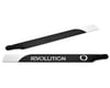 Image 1 for Revolution 430mm 3D Main Rotor Blades
