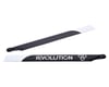 Image 1 for Revolution 550mm 3D Main Rotor Blades