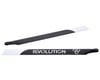 Image 1 for Revolution 690mm 3D Main Rotor Blades