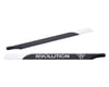 Image 1 for Revolution 710mm 3D Main Rotor Blades
