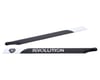 Image 1 for Revolution 710mm Flybarless 3D Main Rotor Blades