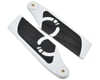 Image 1 for Revolution 95mm Carbon Fiber 3D Tail Rotor Blades