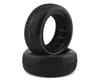 Image 1 for Raw Speed RC Radar 2.2" 1/10 2WD Front Buggy Tires (2) (Soft)