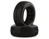Image 1 for Raw Speed RC SuperMini 2.2" 1/10 2WD Front Buggy Tires (2) (Super Soft - Long Wear)