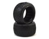 Image 1 for Raw Speed RC Rip Tide 2.2" 1/10 Rear Buggy Tires (2) (Soft)