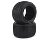 Image 1 for Raw Speed RC Waffle 2.2" 1/10 Rear Buggy Tires (2) (Super Soft)