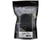 Image 3 for Raw Speed RC Slick Low Pro 2.2" 1/10 Rear Oval Tires (2) (Super Soft)