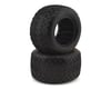 Image 1 for Raw Speed RC Rip Tide 2.2 Stadium Truck Tire (2) (Soft)
