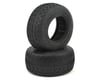 Image 1 for Raw Speed RC "Rip Tide" Short Course Tires (2) (Clay)