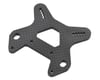 Image 1 for Raw Speed RC Mugen MBX7R Carbon Fiber Front Shock Tower