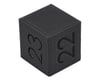 Image 1 for Raw Speed RC Ride Height Cube (22/23/24mm) (Black)