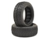 Image 1 for Raw Speed RC Stage Two 2.2" 1/10 2WD Front Buggy Tires (2) (Soft)