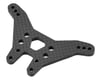 Image 1 for Raw Speed RC B6D Carbon Fiber Long Rear Shock Tower