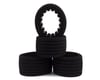 Image 1 for Raw Speed RC 1/10 Stadium Truck Closed Cell Insert (4)