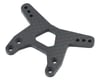 Image 1 for Raw Speed RC B6 Carbon Fiber Front Shock Tower