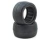 Image 1 for Raw Speed RC Slick 2.2" 1/10 Rear Buggy Tires (2) (Soft)