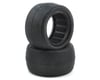 Image 1 for Raw Speed RC Slick 2.2" 1/10 Rear Buggy Tires (2) (Soft - Long Wear)