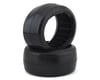 Image 1 for Raw Speed RC Slick 1/8 Buggy Tires (2) (Super Soft - Long Wear)
