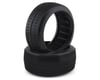 Image 1 for Raw Speed RC Aurora 1/8 Buggy Tires (2) (Soft - Long Wear)